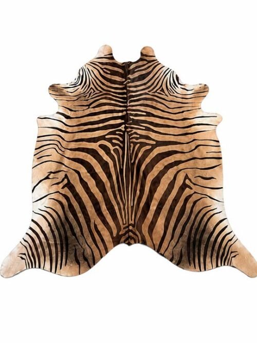 ZEBU (Tiger Stripe)2.20•2.10 cm